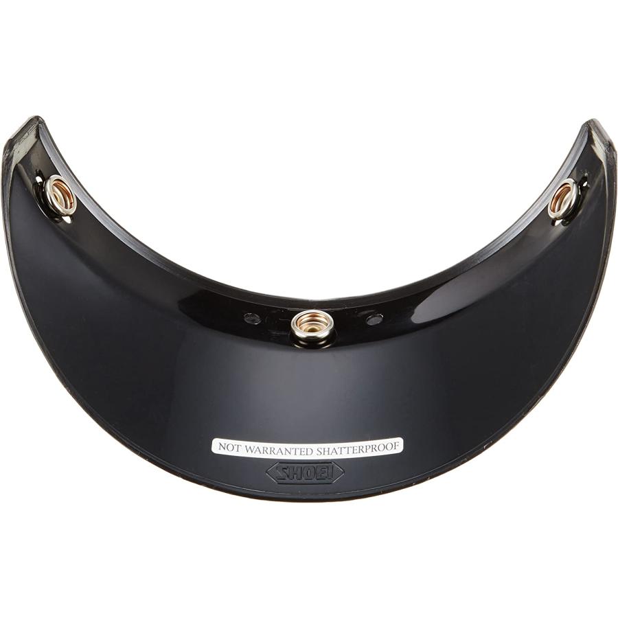 EX-ZERO ショウエイ純正(SHOEI) NO.41バイザー ブラック 対応 EX-ZERO ショウエイ純正(SHOEI) NO.41バイザー ブラック 対応