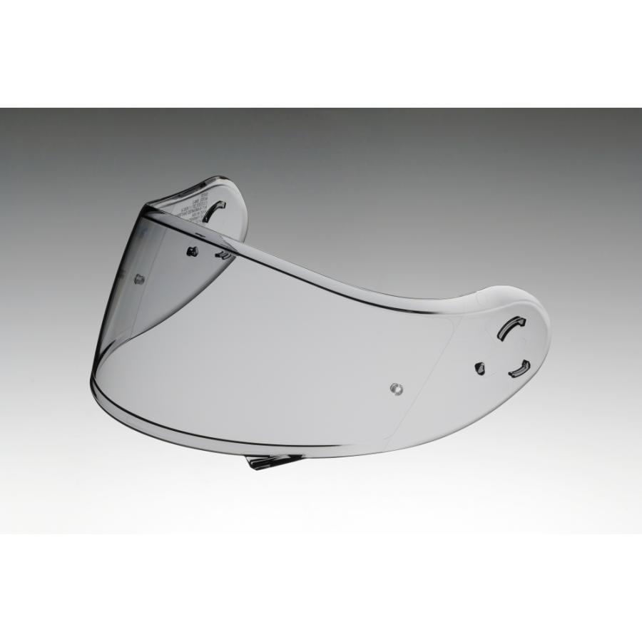 NEOTEC II ショウエイ純正(SHOEI) シールド CNS-3 PINLOCK 適合