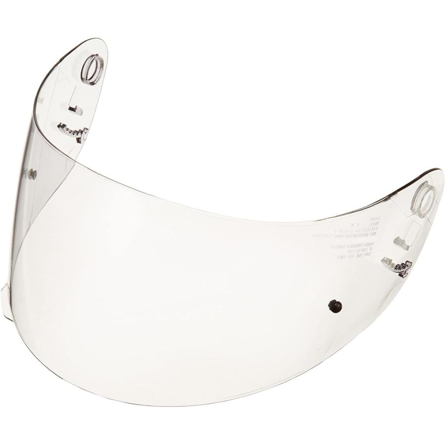 X-KIDS ショウエイ純正(SHOEI) シールド CX-1V PINLOCK 対応ヘルメット