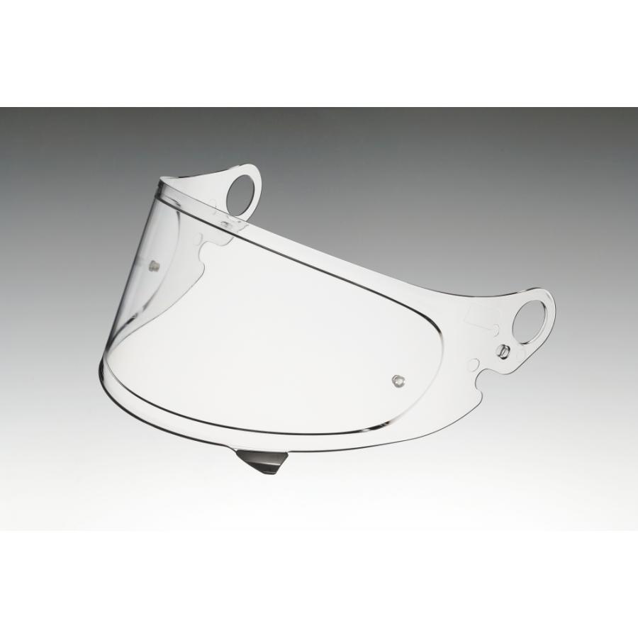 SHOEI CPB-1Vシールド スモーク 新品 グラムスター GLAMSTER Shoei Glamster グラムスター シールド CPB-1V スモーク - メルカリ