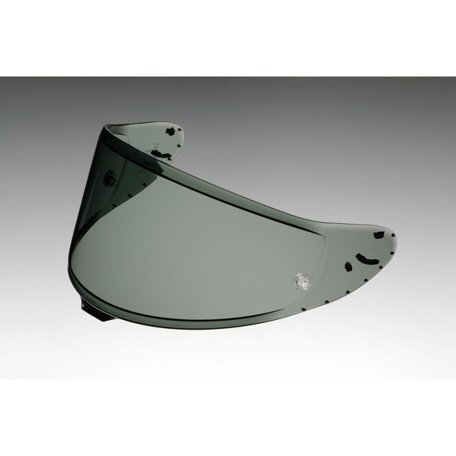 SHOEI純正 CWR-F2 シールド フォトクロミック 新品 Z-8 X-15 customparts_llcb22043