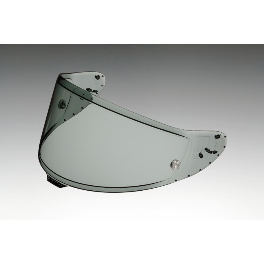 SHOEI ショウエイ純正(SHOEI) シールド CWR-F2R 対応ヘルメット:X