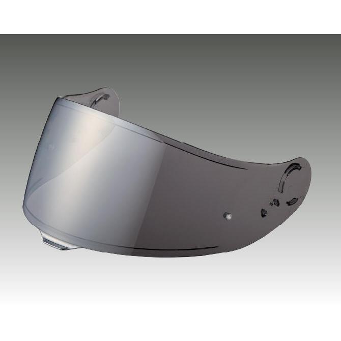 SHOEI ショウエイ純正(SHOEI) CNS-1C スモークミラー 対応ヘルメット