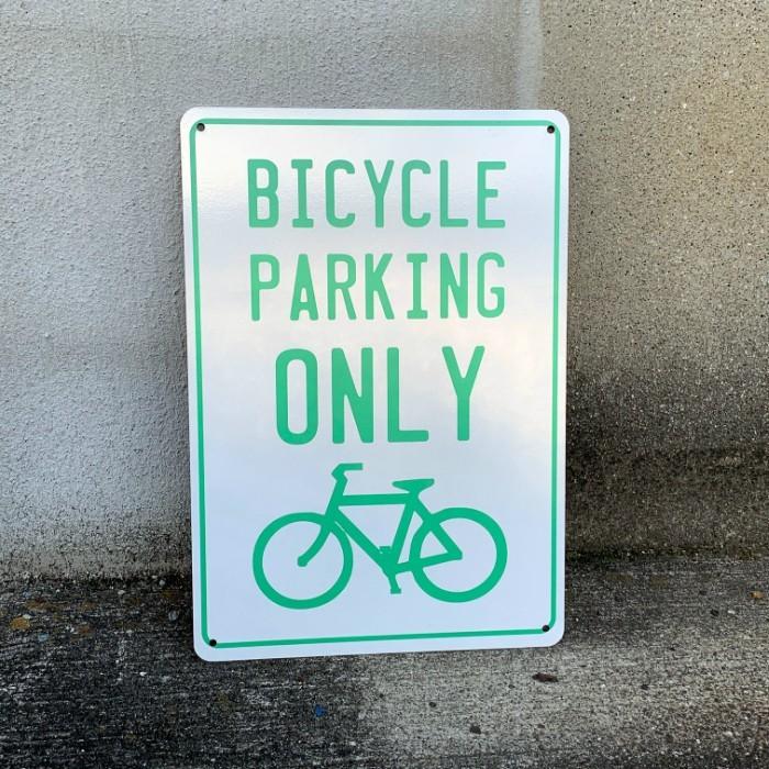 オリジナル プリント 看板 プレート ほぼ A2 アルミ 屋外 店舗 ディスプレイ インテリア |  | 13