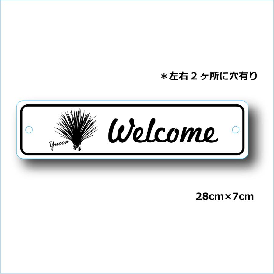welcomeプレート。専用です。 サインボード ウェルカムボード サインプレート Welcome to my