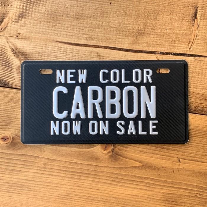 表札 オリジナル ナンバープレート 3段 プリント おしゃれ 戸建 カスタムプレート エンボス アルミ 看板 プレゼント かっこいい 男前 インテリア 本州送料無料 |  | 02