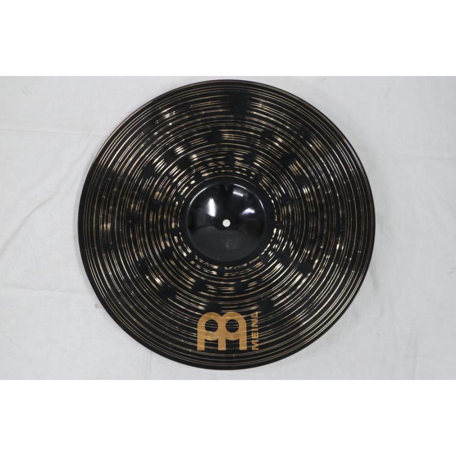 USED MEINL Classics Custom Dark Crash 19インチ 1|customshopcanopus|02