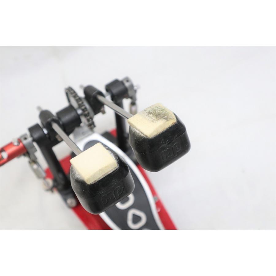 USED DW ツインペダル DW-5002 USA製 UH-10042222 - 通販 - www