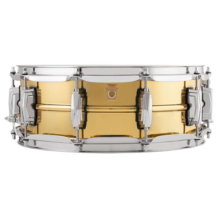 Ludwig LB401 SUPER BRASS Super Series 14x5