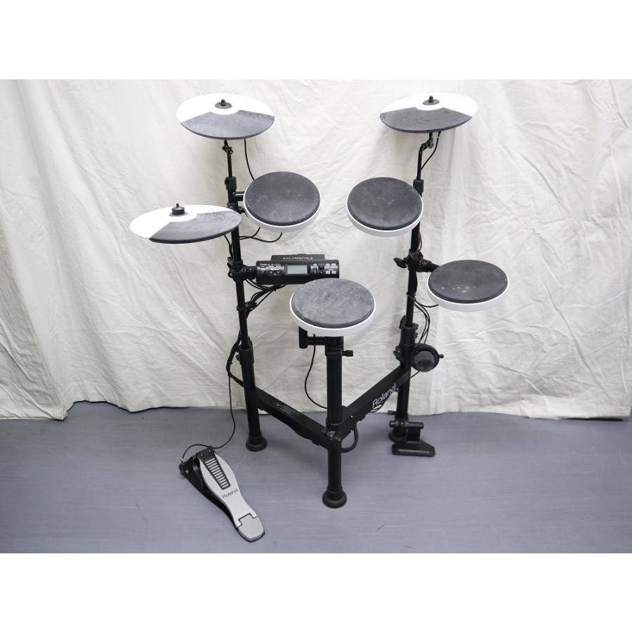 USED Roland TD-4KP | ローランド