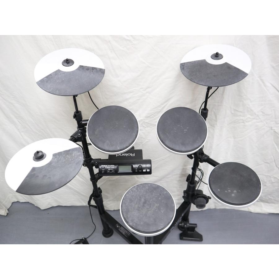 USED Roland TD-4KP | ローランド | 01