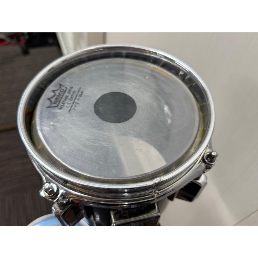 Pearl USED PEARL ファイバーシェル シングルヘッドタム 6,8,10