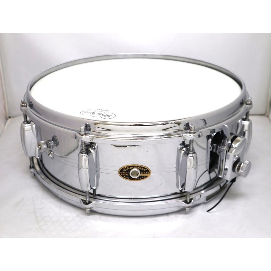 Vintage Slingerland 60s SoundKing C.O.B.Snare 14x5 