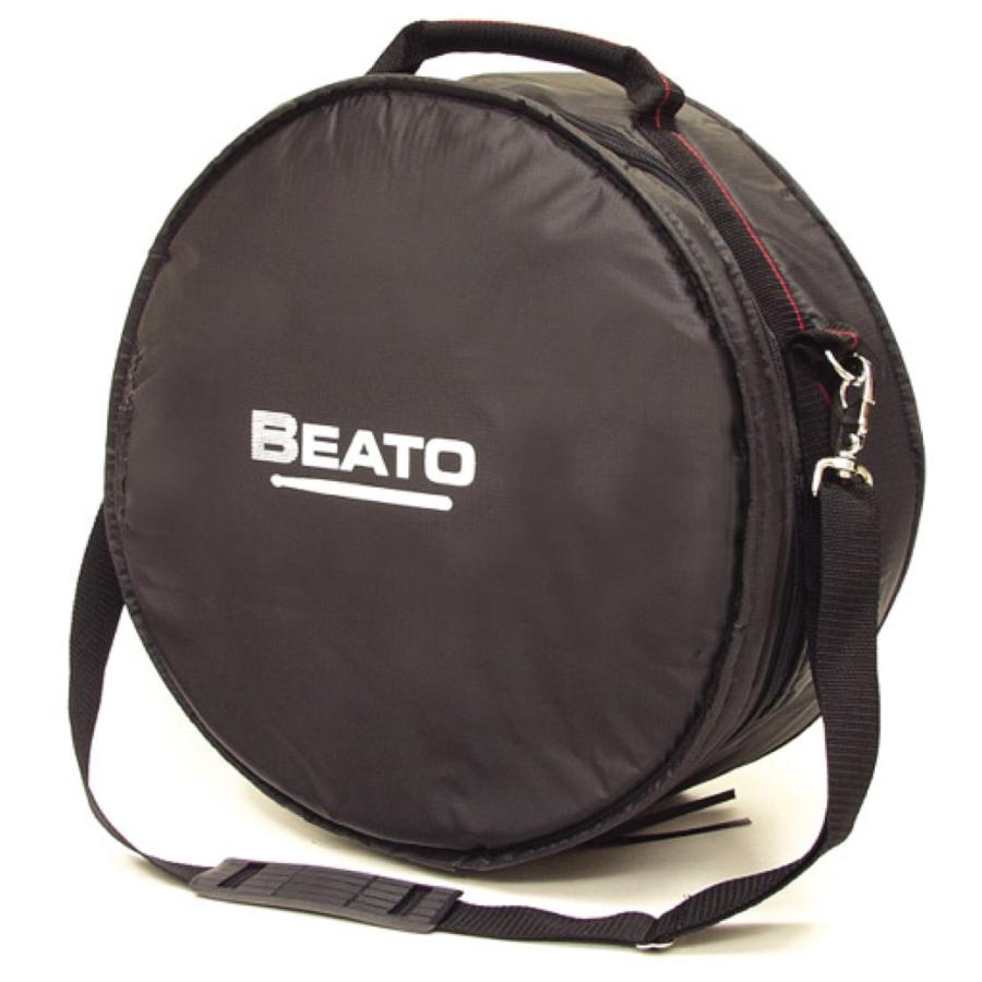 BEATO 6.5×13 スネア用｜customshopcanopus