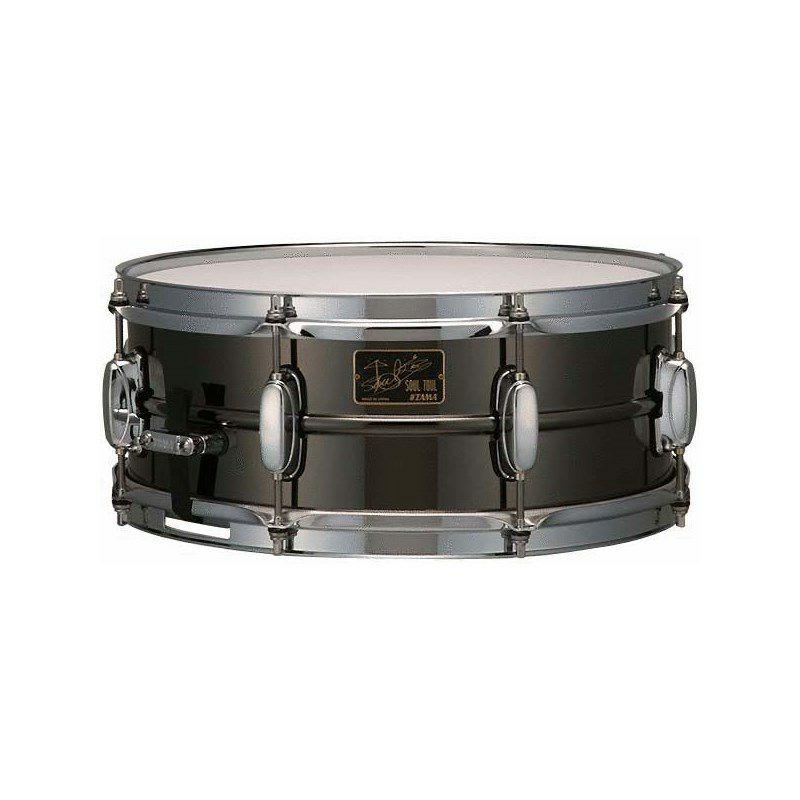 安い タマ NSS1455 そうる透 シグネチャー スネアドラム 14x5.5インチ