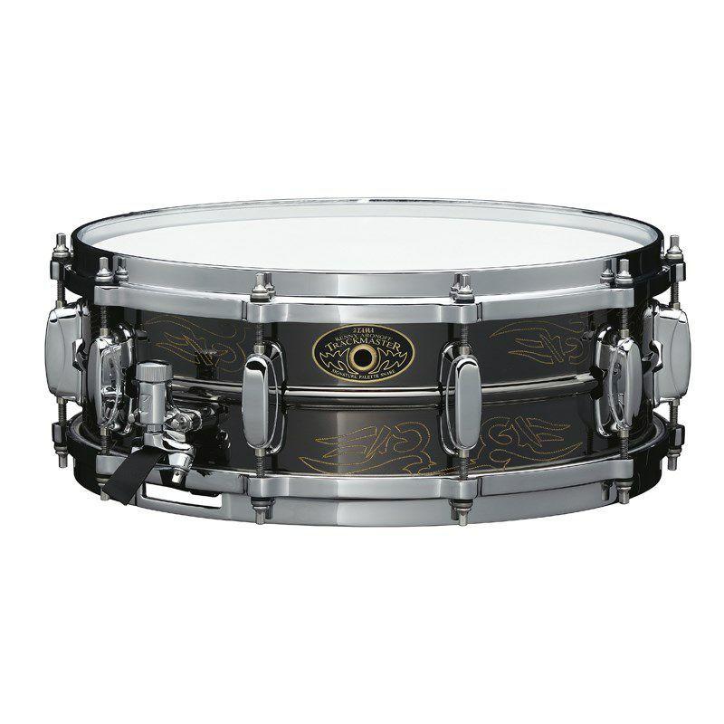 TAMA Trackmaster Kenny Aronoff Signature Model