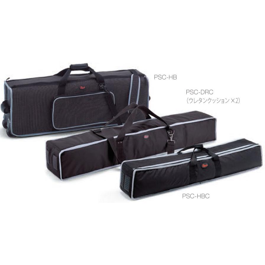 Pearl パール スタンドソフトケース PSC-HBC :4515295316140