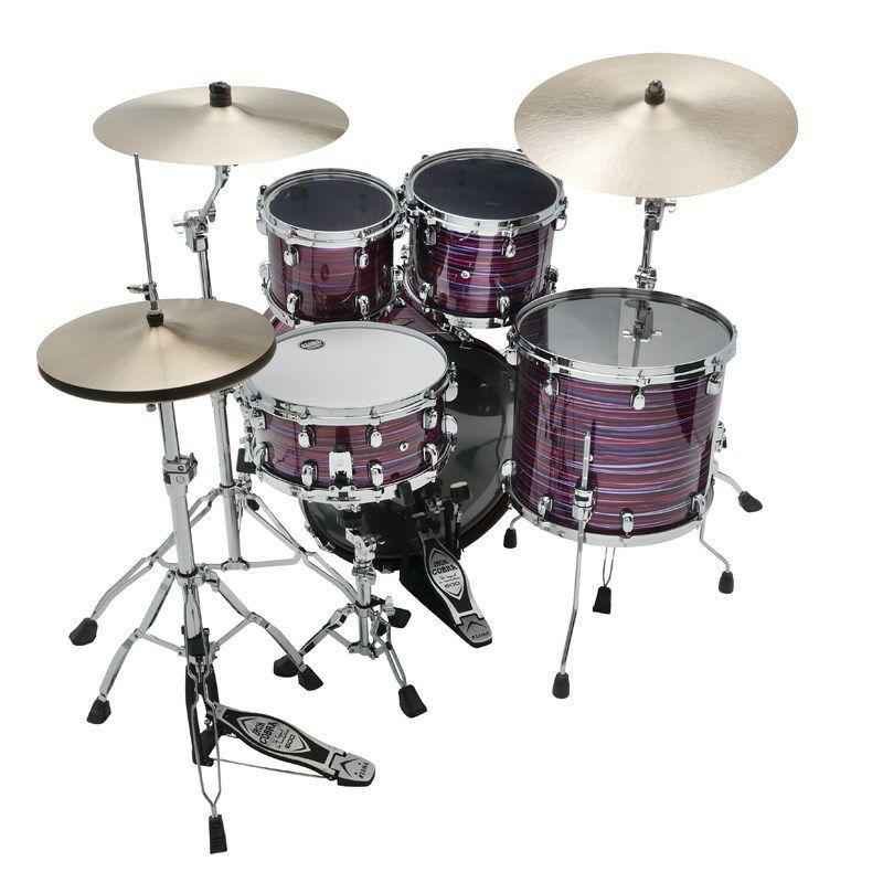 TAMA Starclassic WalnutBirch Phantasm Oyster｜customshopcanopus｜02