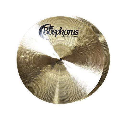Bosphorus Master Series 22インチ RIDE : CustomShopCANOPUS Yahoo!店
