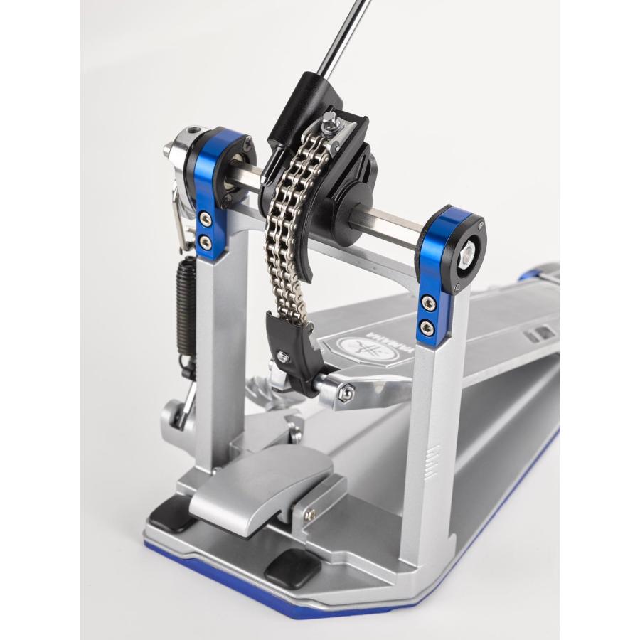 YAMAHA ダブルペダル ヤマハ YAMAHA DFP9C ダブルチェーンドライブモデル ツイン