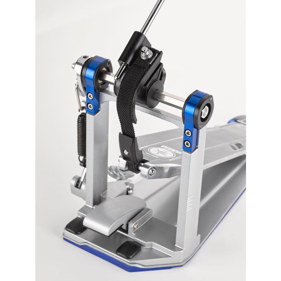 YAMAHA（ヤマハ） YAMAHA / FP9C シングルキックペダル ダブルチェーン