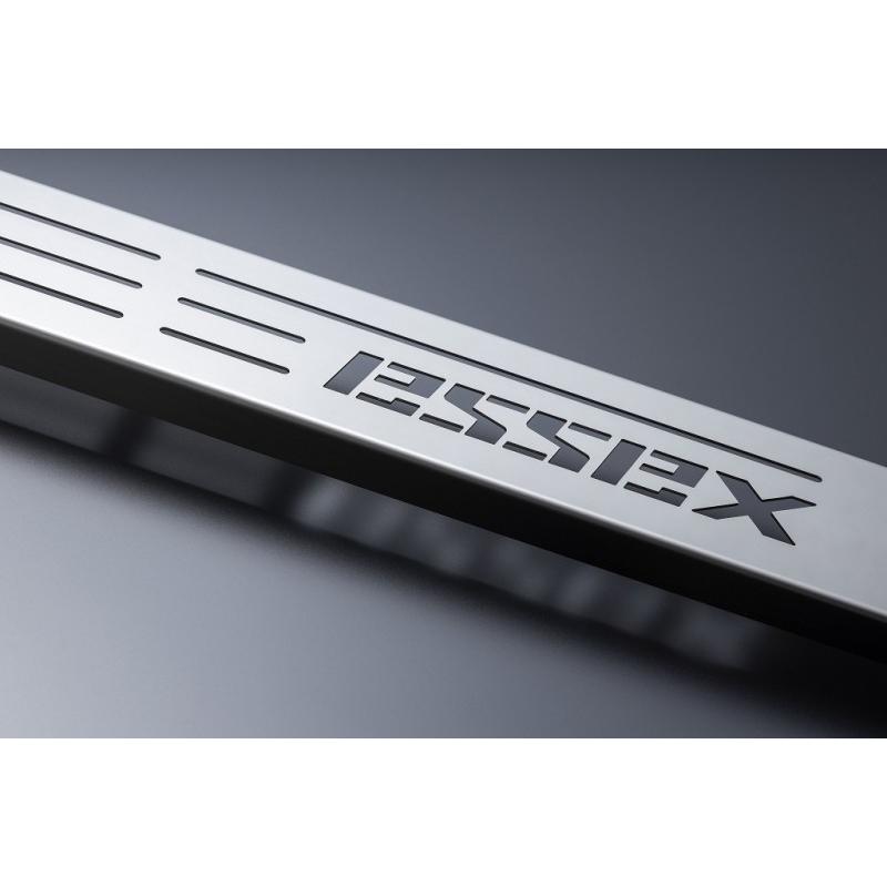 シーアールエス ハイエース レジアスエース 200系 1型 2型 3型 4型 4型