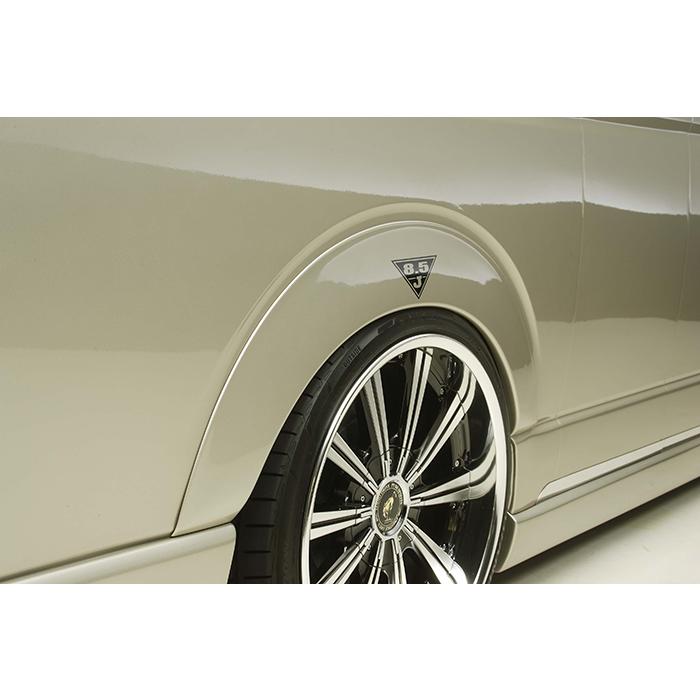 ジェイクラブ ハイエース 200系 1型 2型 3型 4型 5型 6型 ABS