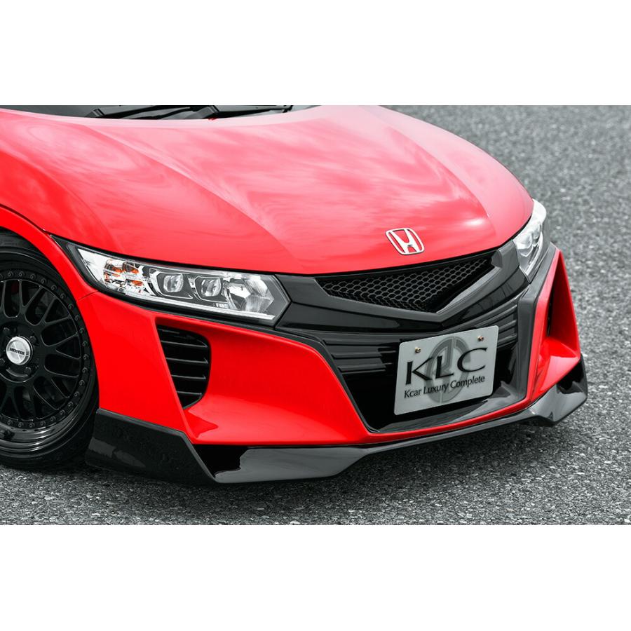 s660 フロントバンパー フロントバンパー -S660-