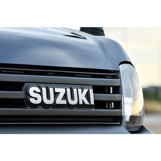 Jb23 グリル　ケンジ Amazon | ジムニー JB23 フロントグリル シルバーメッシュ付き