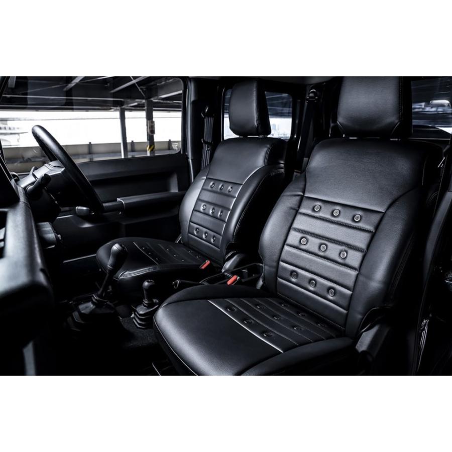 ケイエルシー ジムニー ジムニーシエラ JB64W JB74W ノスタルジー