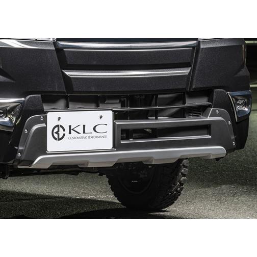 KLC ケイエルシー ハイゼット トラック S500P S510P 前期 フロント
