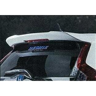 アフェクション フィット GP5 GP6 リアウィング ウイング 未塗装 AE-GP