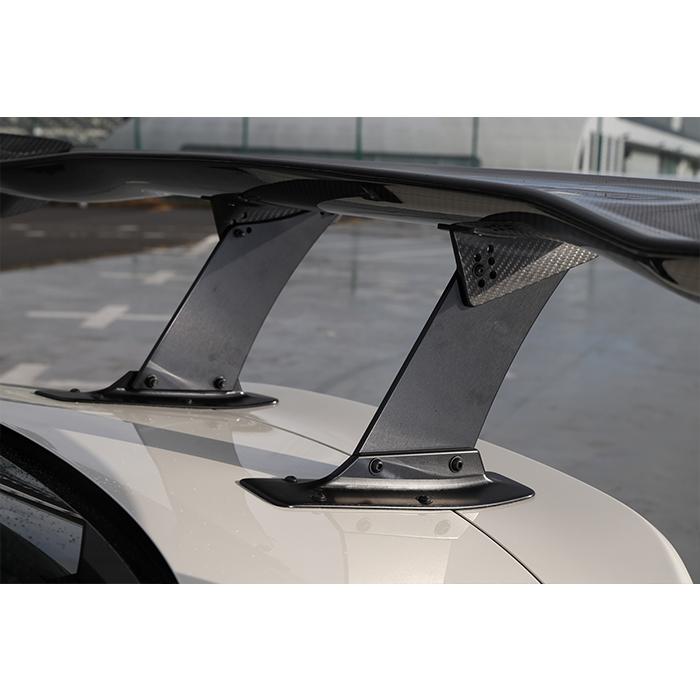 イングス GR86 ZN8 Z-POWER WING 1400mm ウィング ウイング WET CARBON
