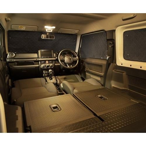 アルファード アルミサンシェード AGH40W AGH45W ベレッツァ BETK1126C シート 内装 |  | 01