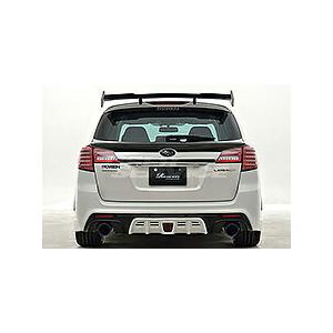 ROWEN BRG・BRM・BR9(D-E型) ロウェン レガシィツーリングワゴン BRG BR9 BRM D E型 PREMIUM 01S