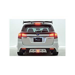 ロウェン レガシィツーリングワゴン BRG BR9 BRM D E型 PREMIUM 01S