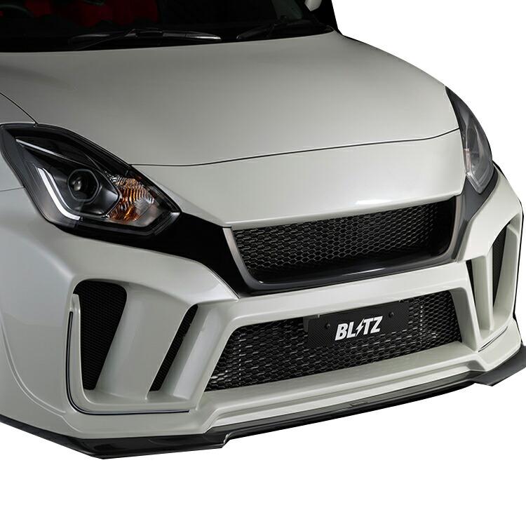 スイフトスポーツ　フロントバンパー　ZC33S 手渡し希望 フロントバンパー【SWIFT SPORT ZC33S】 | Result Japan ONLI