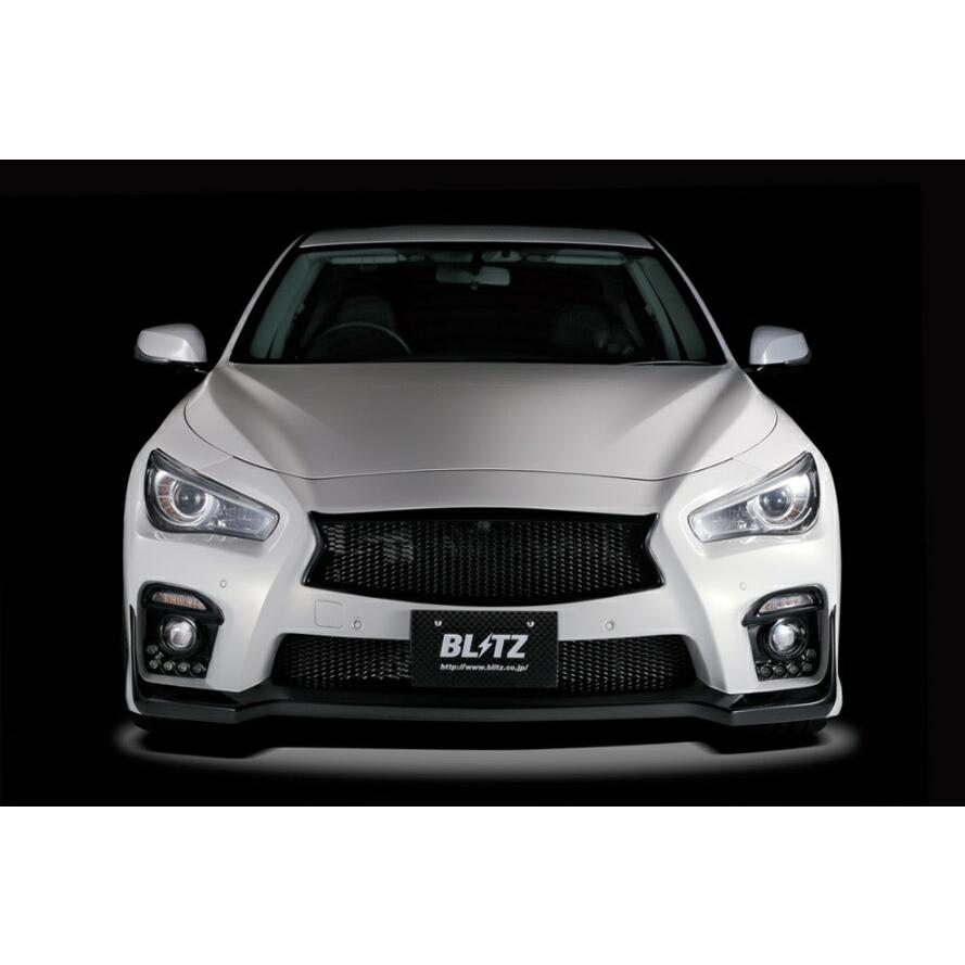 BLITZ（ブリッツ） スカイライン スカイラインハイブリッド V37 