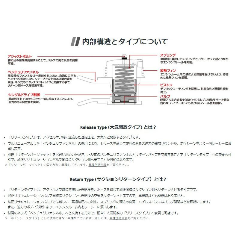 ブリッツ 180SX RS13 スーパー ブローオフバルブ BR リリース ブリッツ 180SX RS13 スーパー ブローオフバルブ BR リリース