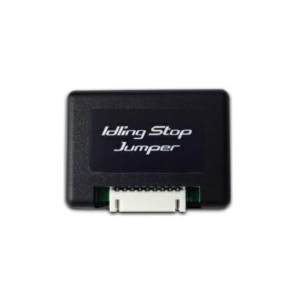 ブリッツ パッソ M700A, M710A アイドリングストップジャンパー 15800 BLITZ | BLITZ