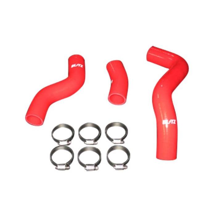 BLITZ（ブリッツ） BRZ ZC6 レーシング ラジエター ホースキット