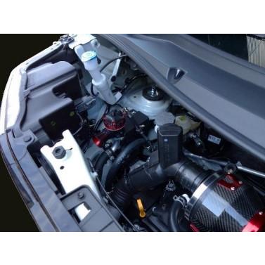 スペーシアカスタム用ブリッツブローオフバルブ ブリッツ スペーシアカスタム MK54S スーパー ブローオフバルブ