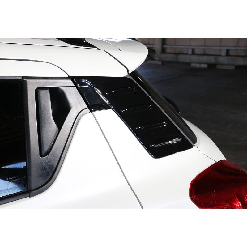 TAKE OFF（テイクオフ） スイフトスポーツ ZC33S サイドボルテックス