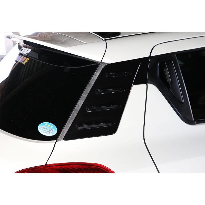 TAKE OFF（テイクオフ） スイフトスポーツ ZC33S サイドボルテックス