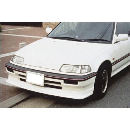 EF シビック フロントスポイラー