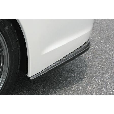 チャージスピード インプレッサ WRX GVB GVF リアボトムライン 