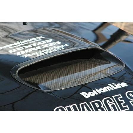 チャージスピード インプレッサ WRX GVB GVF ボンネットエアー チャージスピード インプレッサ WRX GVB GVF ボンネットエアー