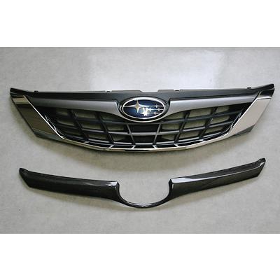 チャージスピードカーボングリル 楽天市場】チャージスピード CHARGESPEED WRX STI/S4 VA# A/B/C