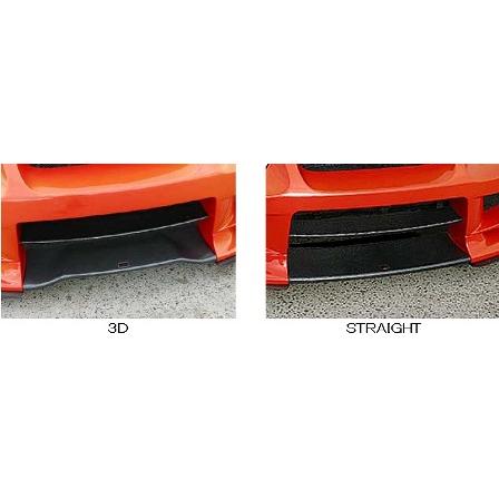 チャージスピード インプレッサ WRX GD# フロントバンパー タイプ2 未