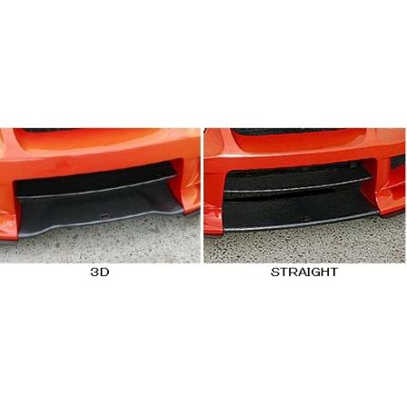 チャージスピード インプレッサ WRX GD# 3点セット バンパー タイプ2
